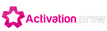 Activation ccrew Logo