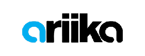 ariika Logo